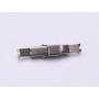 C098-Incuietoare INOX 26x7mm-1buc