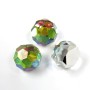 0688-Cristal Preciosa, MC 3/4 Ball Crystal Vitrail Medium 6mm - 1 BUC