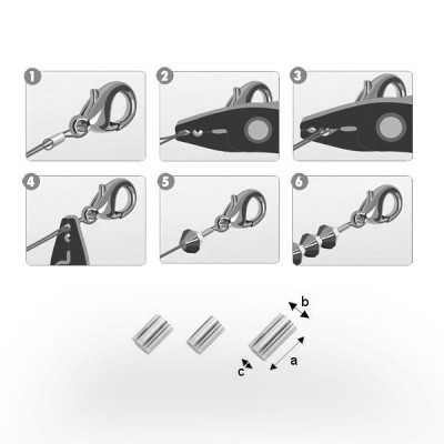 G1706-Crimp din Argint 925 1.5x1.5mm, interior 1.4mm - 1buc