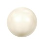 2114-Swarovski Elements 5810 Crystal Creamrose Light Pearl 2mm-1buc